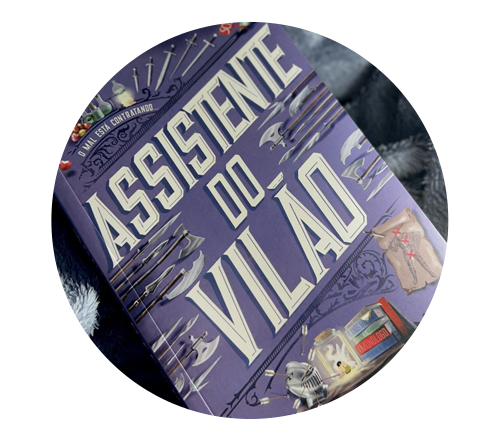 Slide categoria Assistente