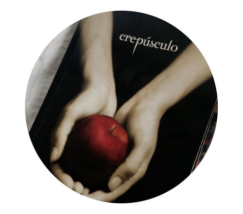 Slide Categoria Crepúsculo