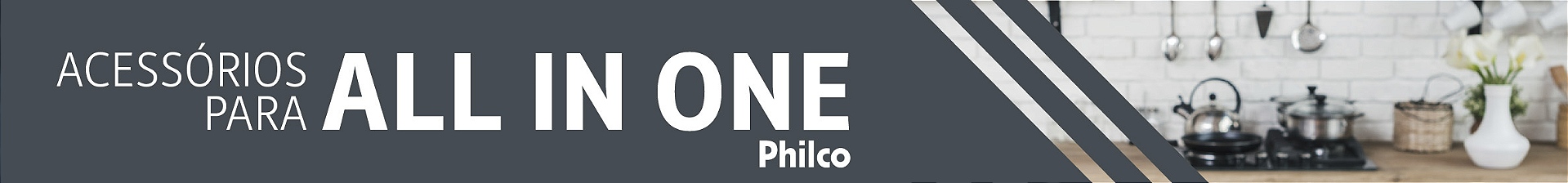 All in one - philco