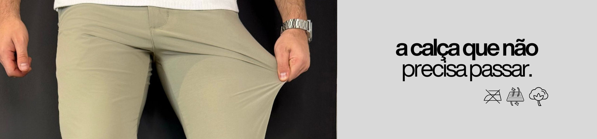 tarja calça confort 2