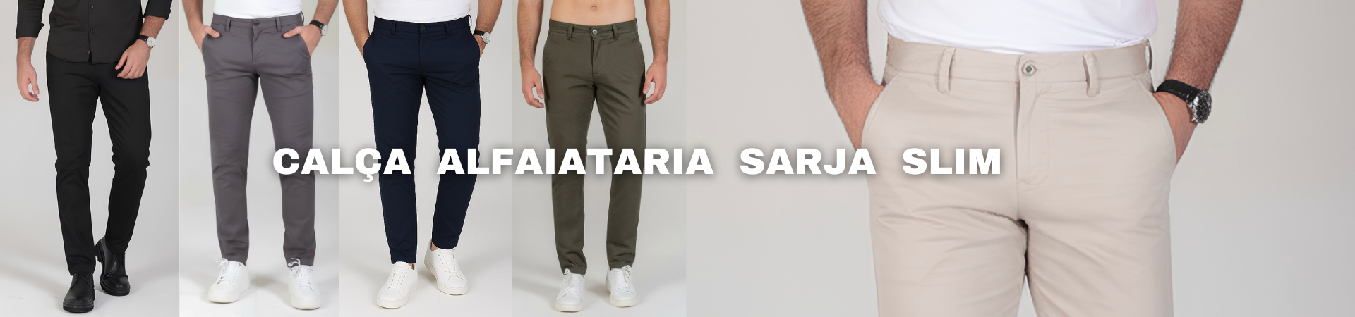 tarja calça alfaiataria slim @mobile