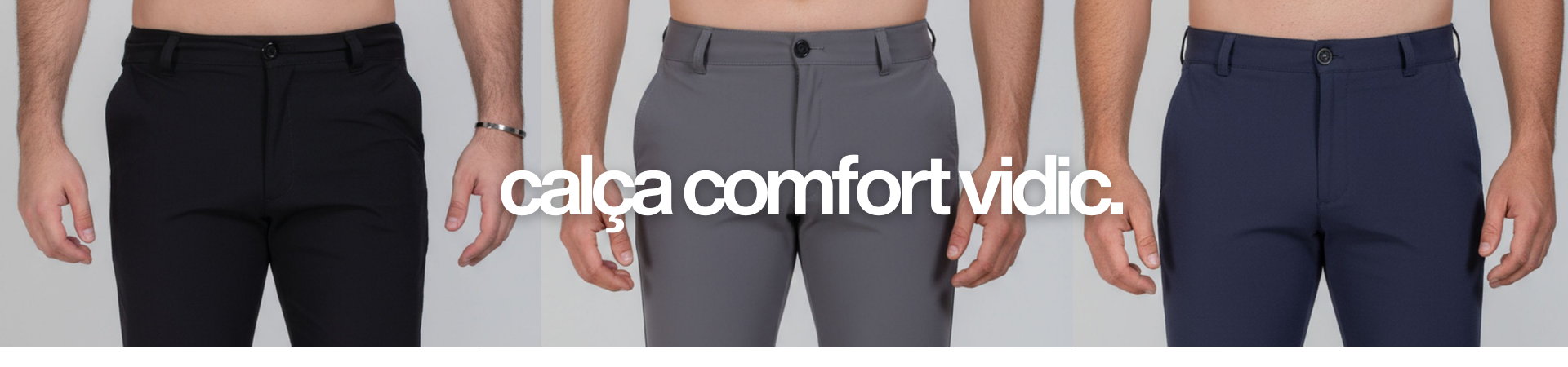 tarja calça confort @mobile