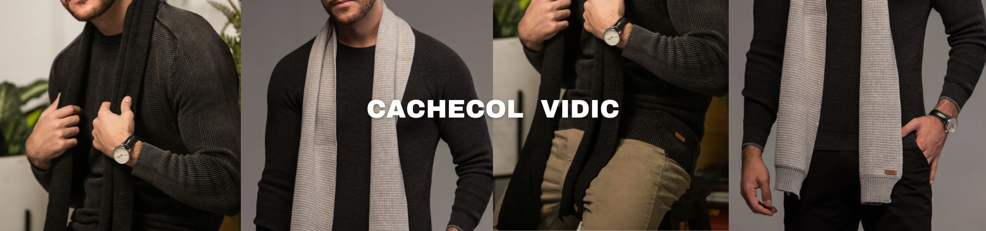 tarja cachecol @mobile