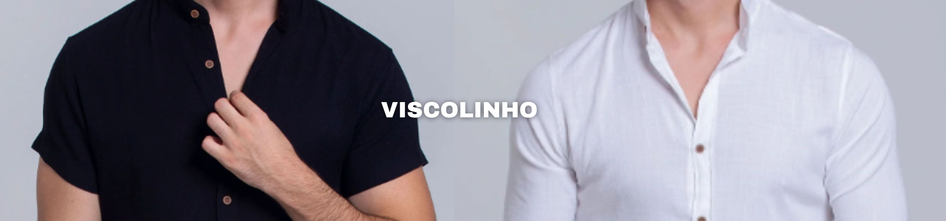 tarja camisas viscolinho @mobile