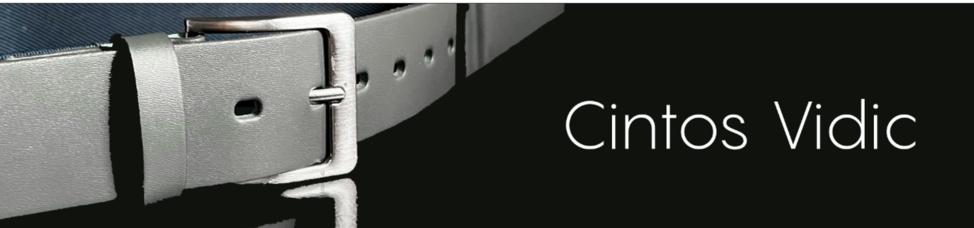 tarja cintos @mobile