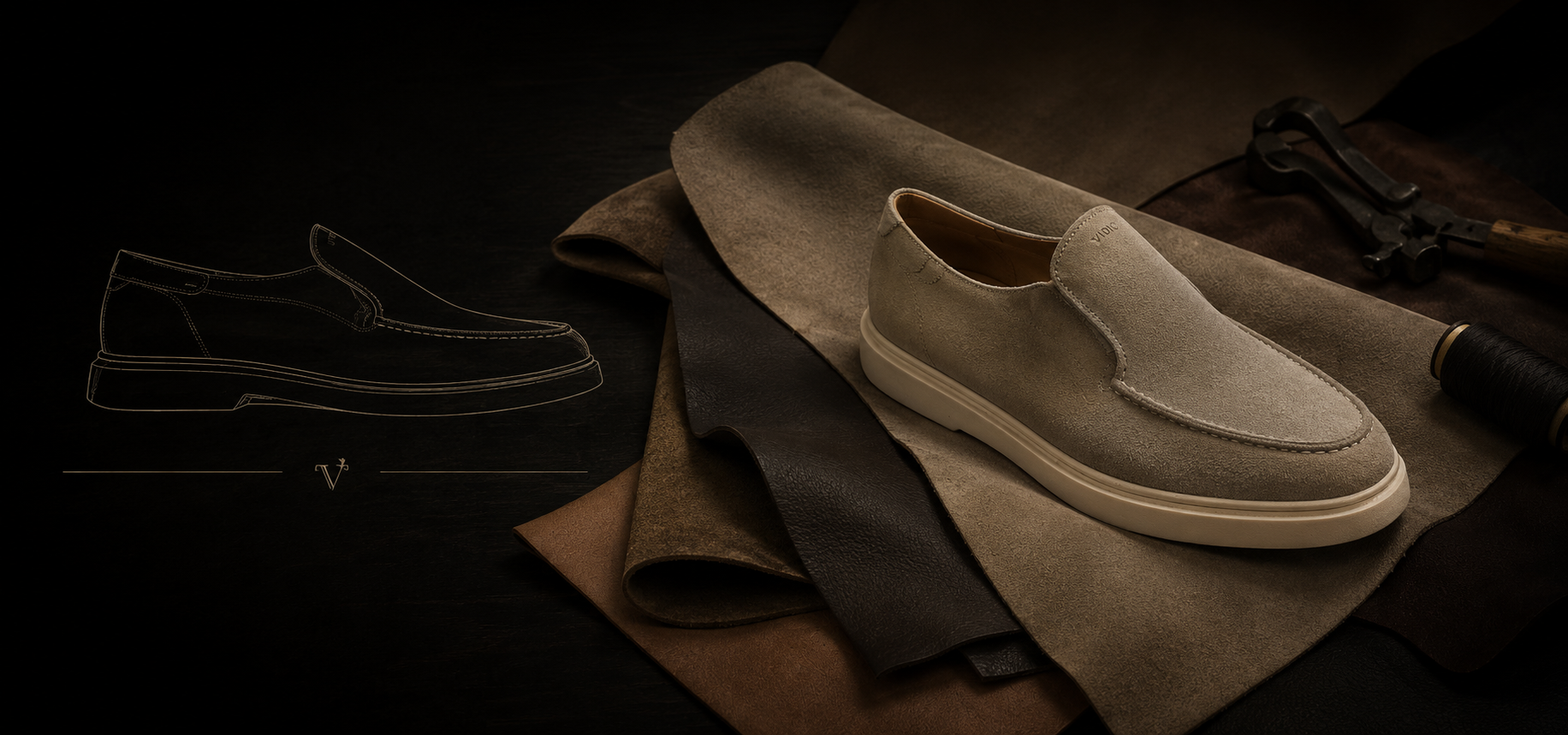 tarja loafers @mobile