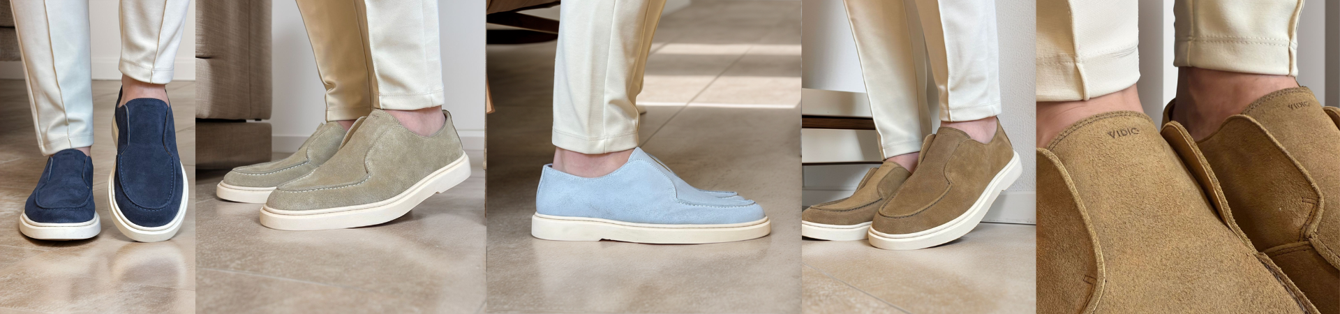 tarja loafers @mobile