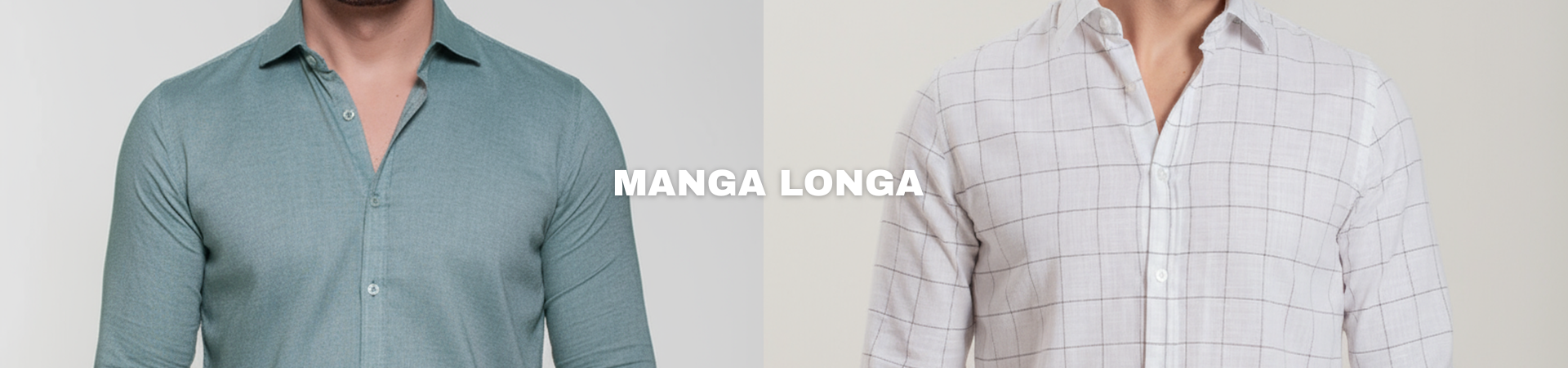 tarja camisas manga longa @mobile