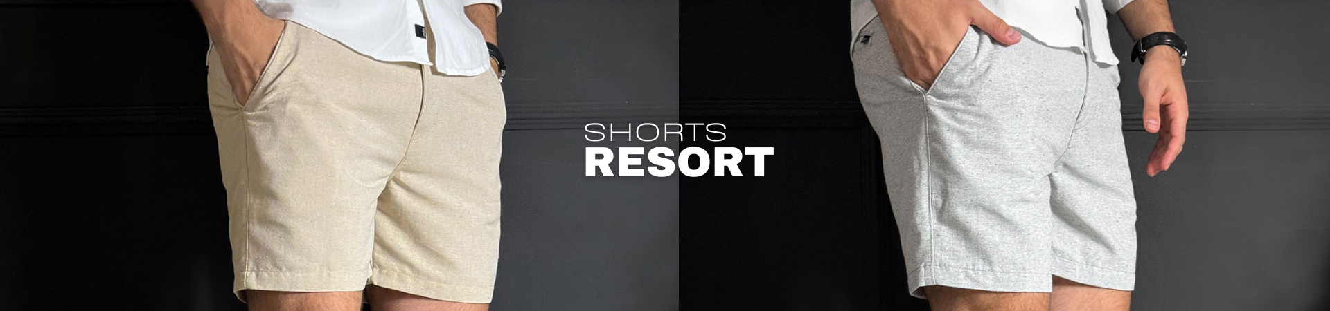tarja shorts resort @mobile