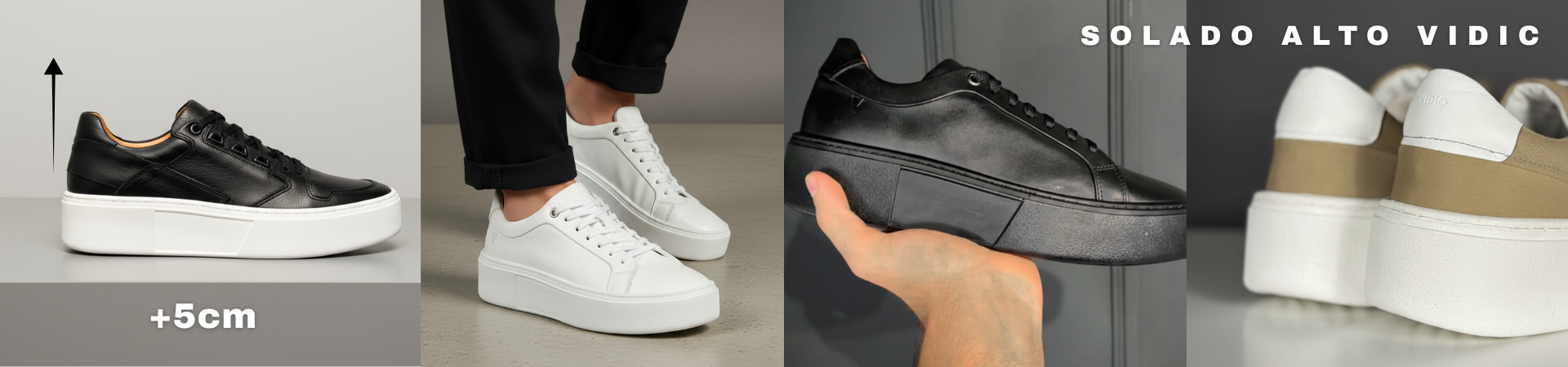 tarja calçados 5cm @mobile