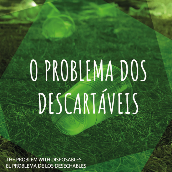 HB - O Problema dos Descartáveis