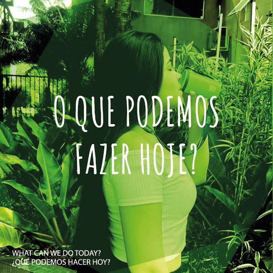 HB - O Que Podemos Fazer Hoje?