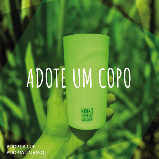 HB - Adote Um Copo