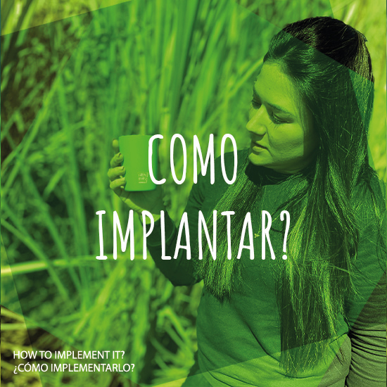 HB - Como Implantar?