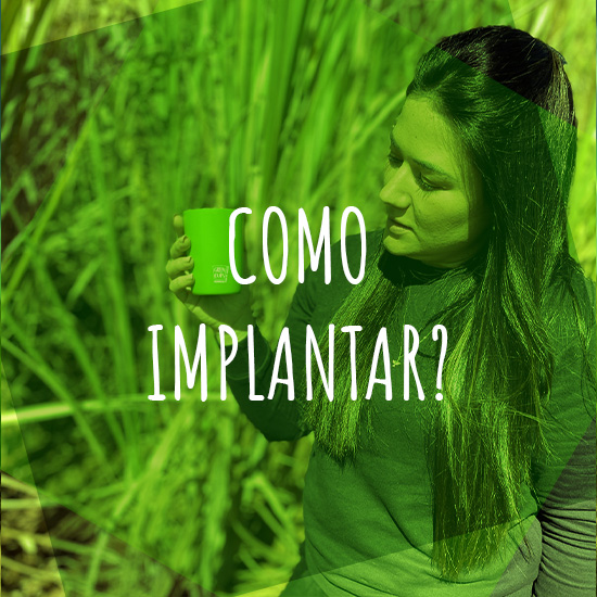 HB - Como Implantar?