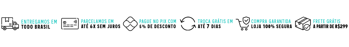 Banner tarja novo