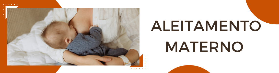 ALEITAMENTO MATERNO