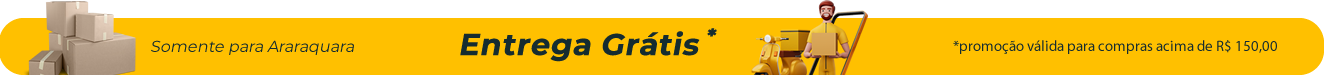 Entrega Gratis
