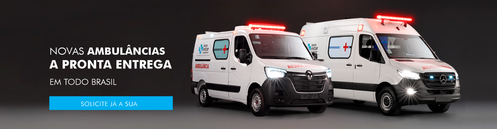 banner ambulancia nova 