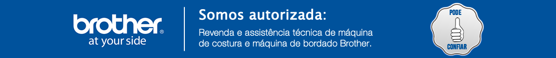 Representante Brother
