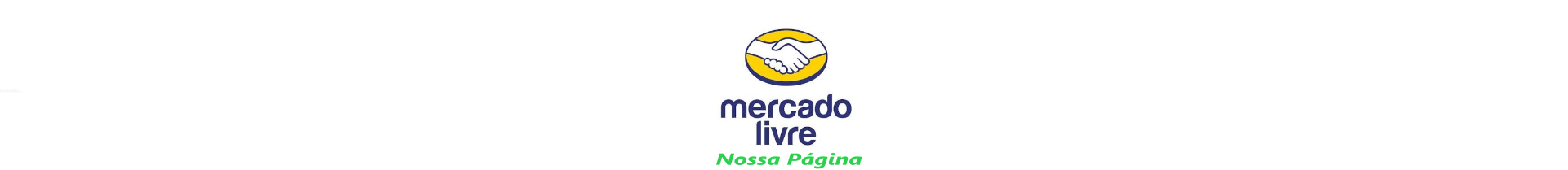 Mercado livre nossa página