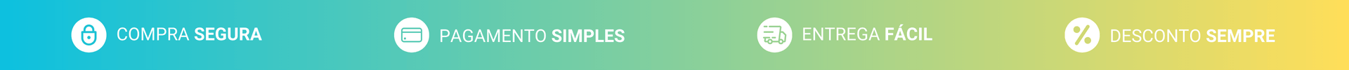banner tarja