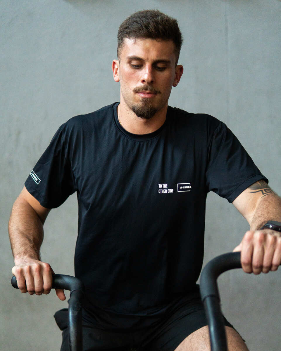 slide categoria Camisetas