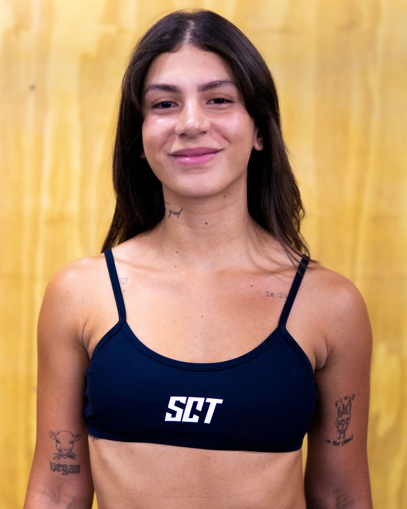 slide categoria Tops