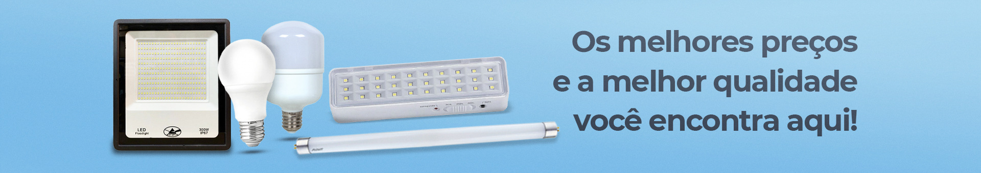 Institucional Banner Tarja