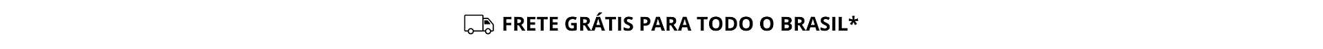 Frete Grátis