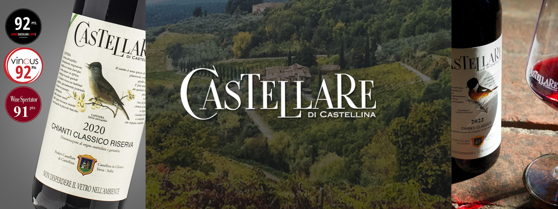 castellare