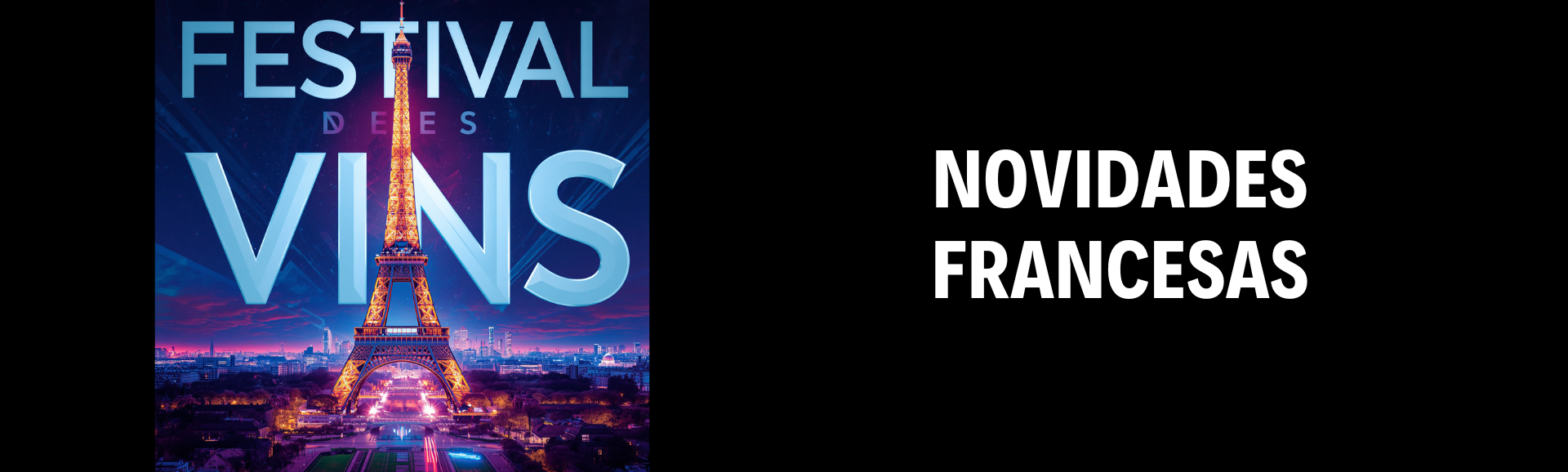 FESTIVAL FRANCA