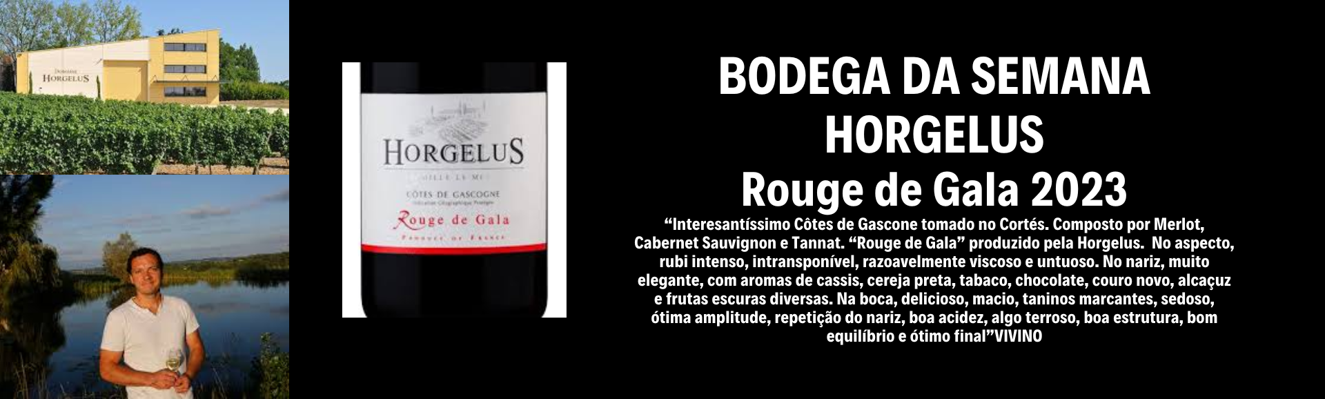 horgelus