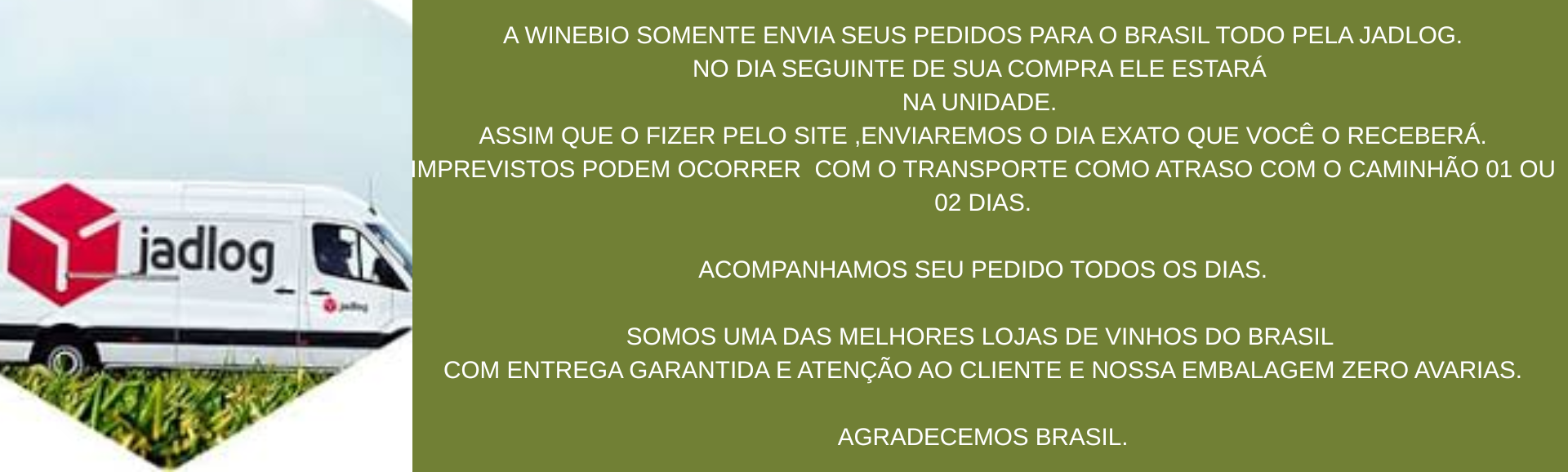 JADLOG