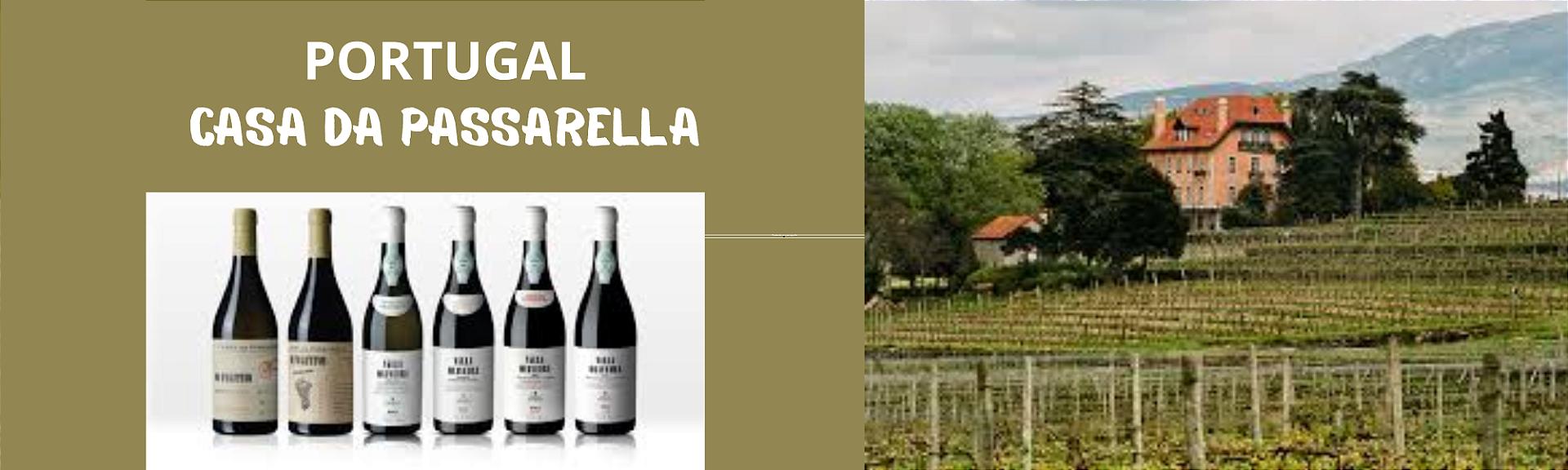 casa da passarella