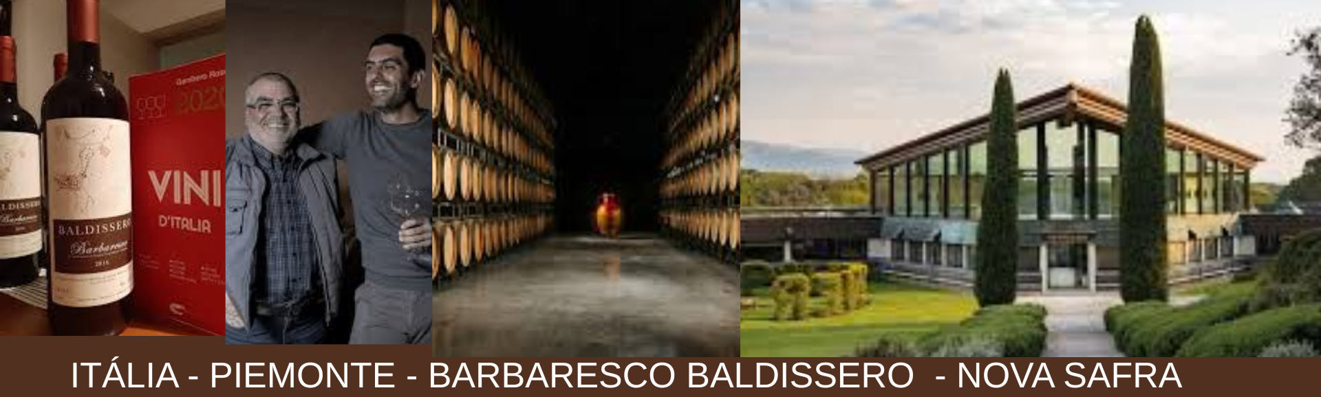 BARBARESCO