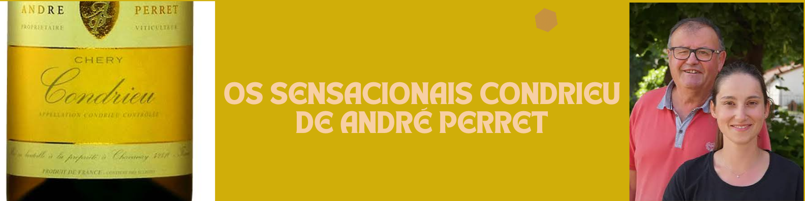 CONDRIEU