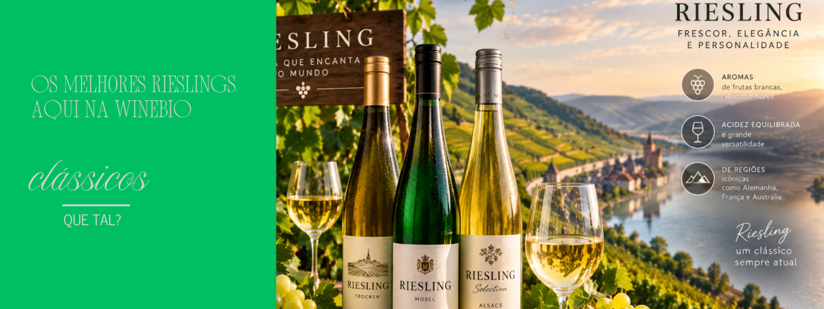 rieslings