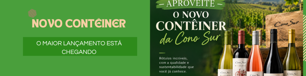 CONO SUR