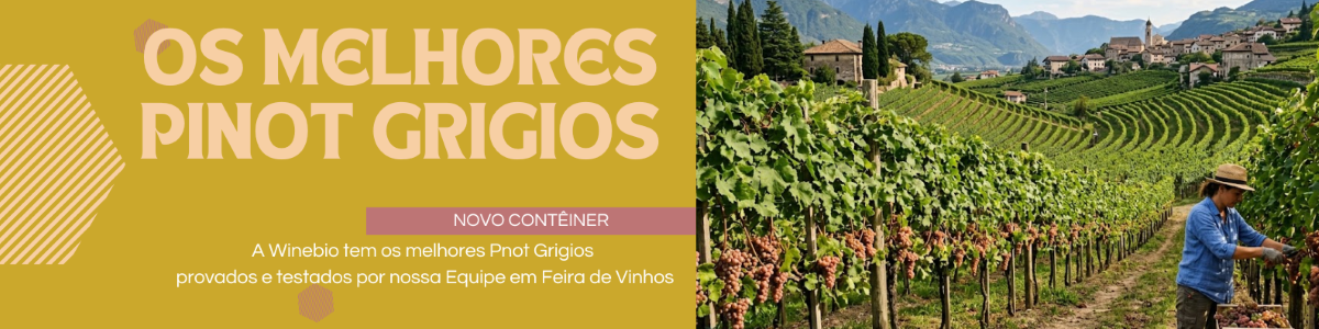 pinot grgio