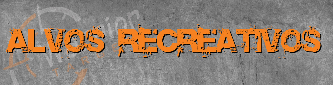 Alvos Recreativos