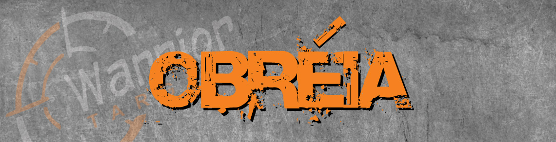 Obreia