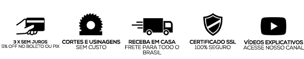 Banner Tarja - Mobile