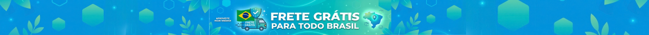 FRETE GRATIS BRASIL