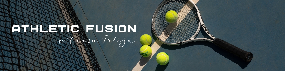 Banner Athletic Fusion