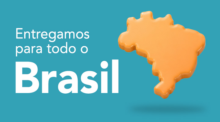Entrega Brasil