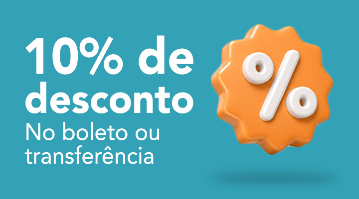 10%