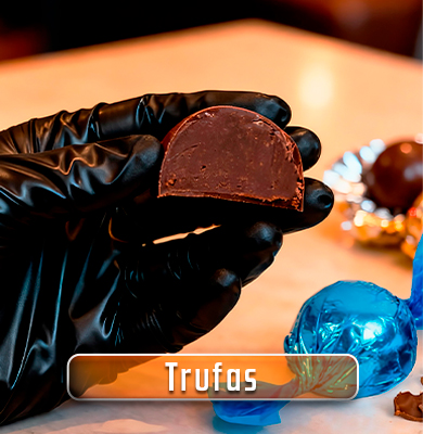 slide categoria Trufas