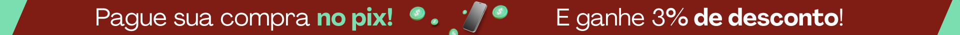 pagamento por pix