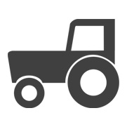 Implementos e máquinas agrícolas [clientes]